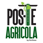 Poste Agricola de Acero para Cultivos